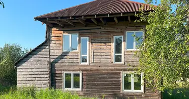 8 bedroom House in Liaskavicki sielski Saviet, Belarus