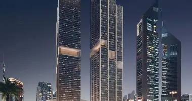 Apartamento 3 habitaciones en Dubái, Emiratos Árabes Unidos
