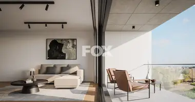 Квартира 1 спальня в район Лимасол, Кипр