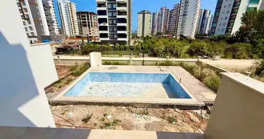 Apartamento 2 habitaciones en Mezitli, Turquía