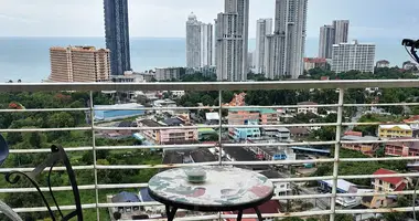 Condo 1 bedroom in Na Kluea, Thailand