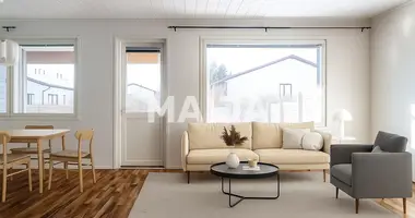 Mieszkanie 2 pokoi w Kuopio sub region, Finlandia