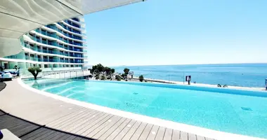 Appartement 2 chambres dans Mouttagiaka, Chypre