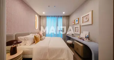 Apartment in Bangkok, Thailand