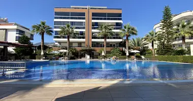 Appartement 3 chambres dans Oba, Turquie
