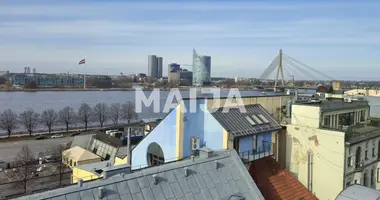 Wohnung 44 zimmer in Riga, Lettland