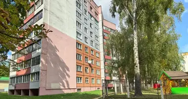 3 room apartment in Rechytsa, Belarus