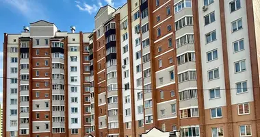3 room apartment in Vitsebsk, Belarus