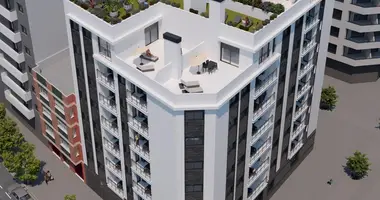 Mieszkanie 3 pokoi w Hiszpania