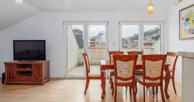 Квартира 3 комнаты в Черногория