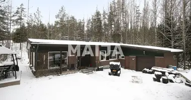 Haus 4 zimmer in Siuntio, Finnland