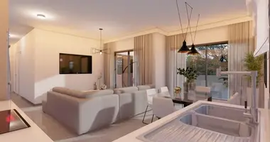 Apartamento 2 habitaciones en Pafos, Chipre