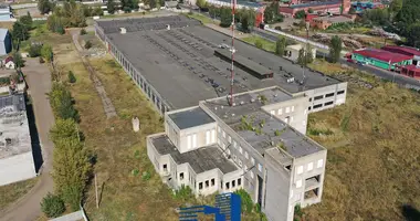 Склад 13 252 м² в Бобруйск, Беларусь