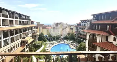 Wohnung 4 zimmer in Sweti Wlas, Bulgarien