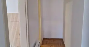 Studio in Belgrad, Serbien