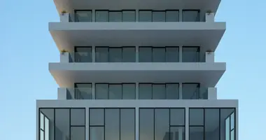 Office 120 m² in Larnaca, Cyprus