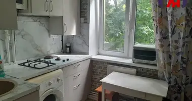 Mieszkanie 1 pokój w Mińsk, Białoruś