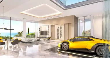 Дом 5 спален в Benahavis, Испания