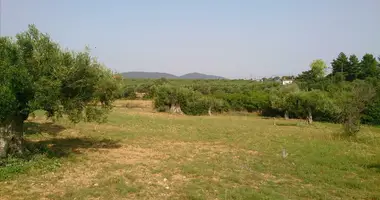 Parcela en Sikia, Grecia