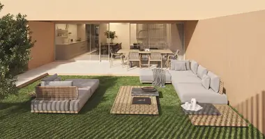 Mieszkanie 3 pokoi w Torrevieja, Hiszpania