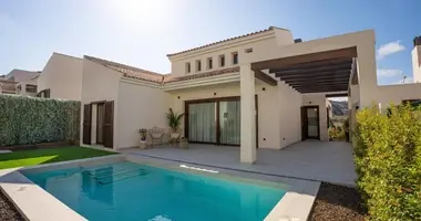 Casa 4 habitaciones en Algorfa, Španjolska