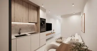 Квартира 1 спальня в Municipality of Kallithea, Греция