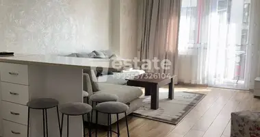 Apartamento 2 habitaciones en Batumi, Georgia