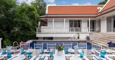 Villa 3 chambres dans Karon, Thaïlande