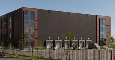 Almacén 5 063 m² en Rozdestveno, Rusia