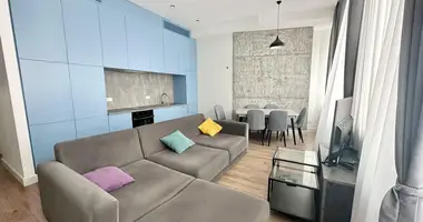 Appartement 1 chambre dans Tbilissi, Géorgie
