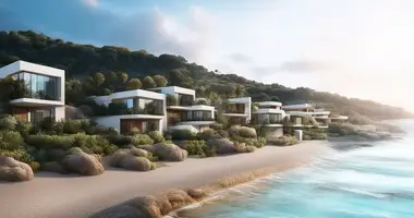 DEVELOPMENT PROJECT in Veprinac, Kroatien