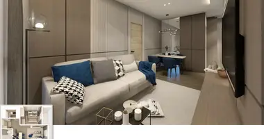 Appartement 2 chambres dans Rawai, Thaïlande