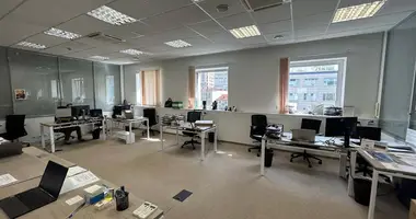 Офис 734 м² в Москва, Россия