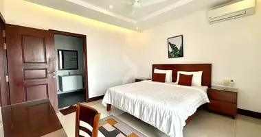 Condo w Sangkat Boeng Keng Kang Ti Bei, Kambodża