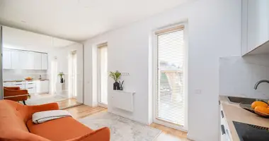 1 room apartment in Vilnius, Lithuania