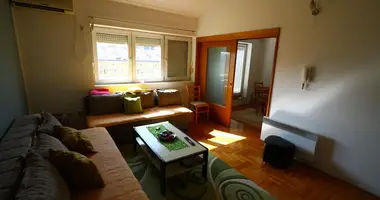 Apartamento 2 habitaciones en Montenegro