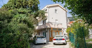 Hotel 537 m² in Budva, Montenegro