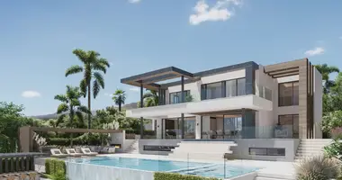 Villa en Mijas, Španjolska