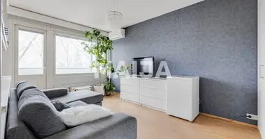 Apartamento en Turku sub region, Finlandia