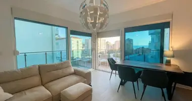 2 bedroom apartment in Becici, Montenegro