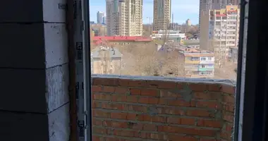 3 room apartment in Odesa, Ukraine