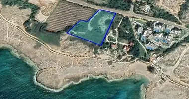Grundstück in Agia Napa, Zypern