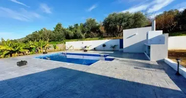 Bungalow Bungalow de 3 dormitorios en Nea Dhimmata, Chipre