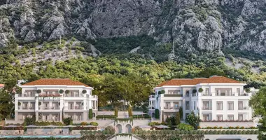 Condo 1 zimmer in Dobrota, Montenegro