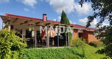 3 bedroom house in Kouvola sub-region, Finland