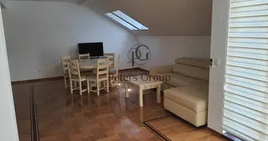 2 bedroom apartment in Budva, Montenegro