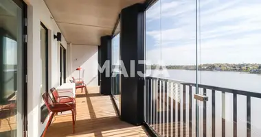 2 bedroom apartment in Helsinki sub-region, Finland