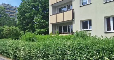 Wohnung 3 zimmer in Warschau, Polen