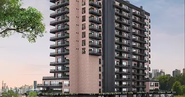 Sklep 81 m² w Atasehir, Turcja