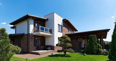 Chalet dans Barawliany, Bélarus